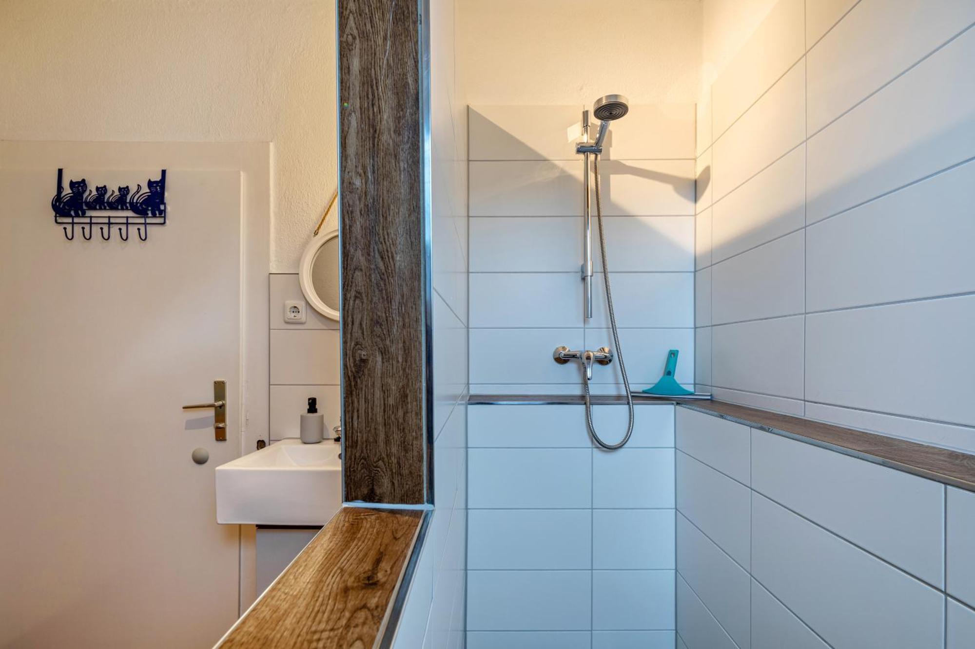 Haus Am Vogelsang Villa Munden  Bagian luar foto