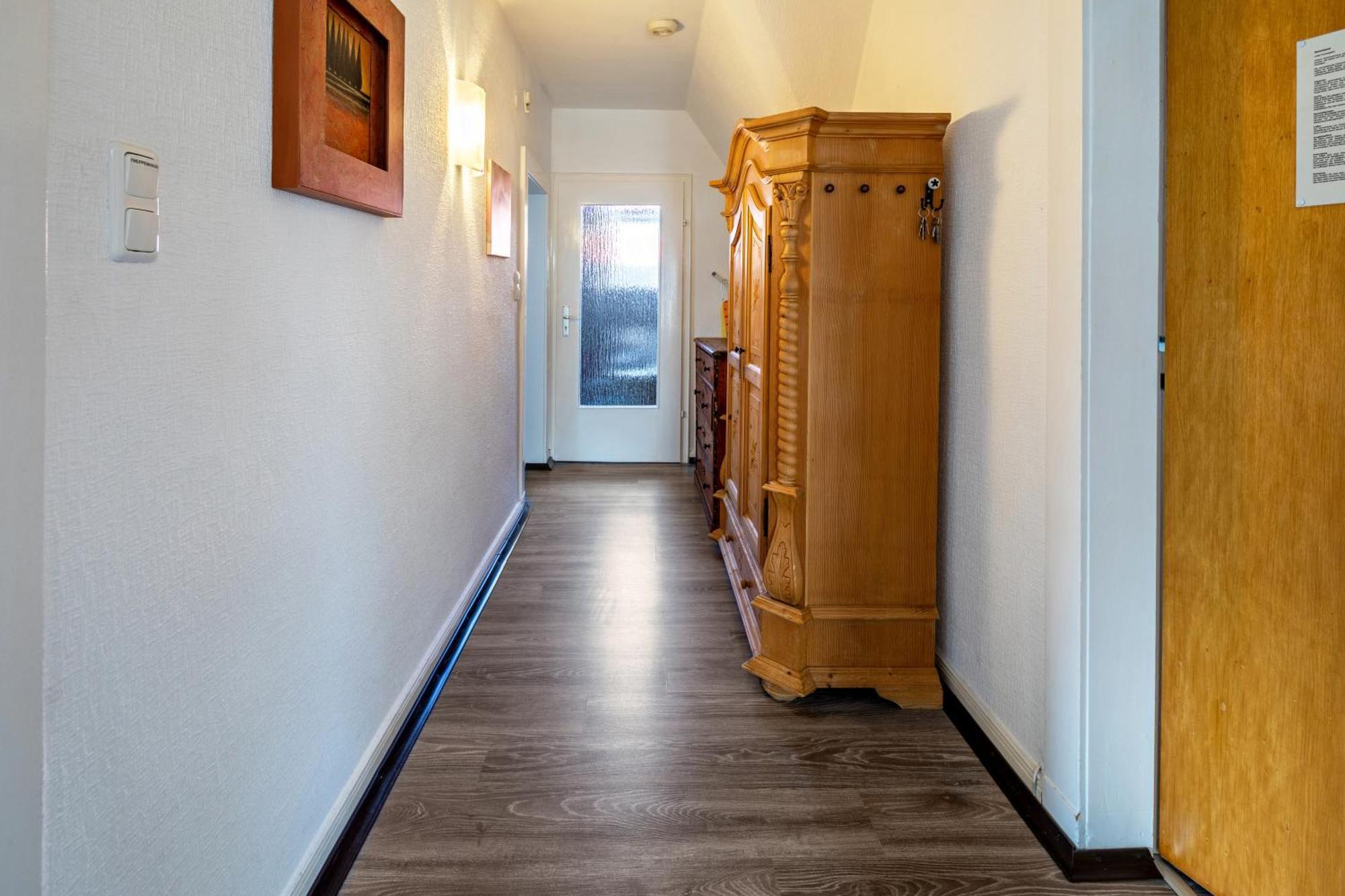 Haus Am Vogelsang Villa Munden  Bagian luar foto