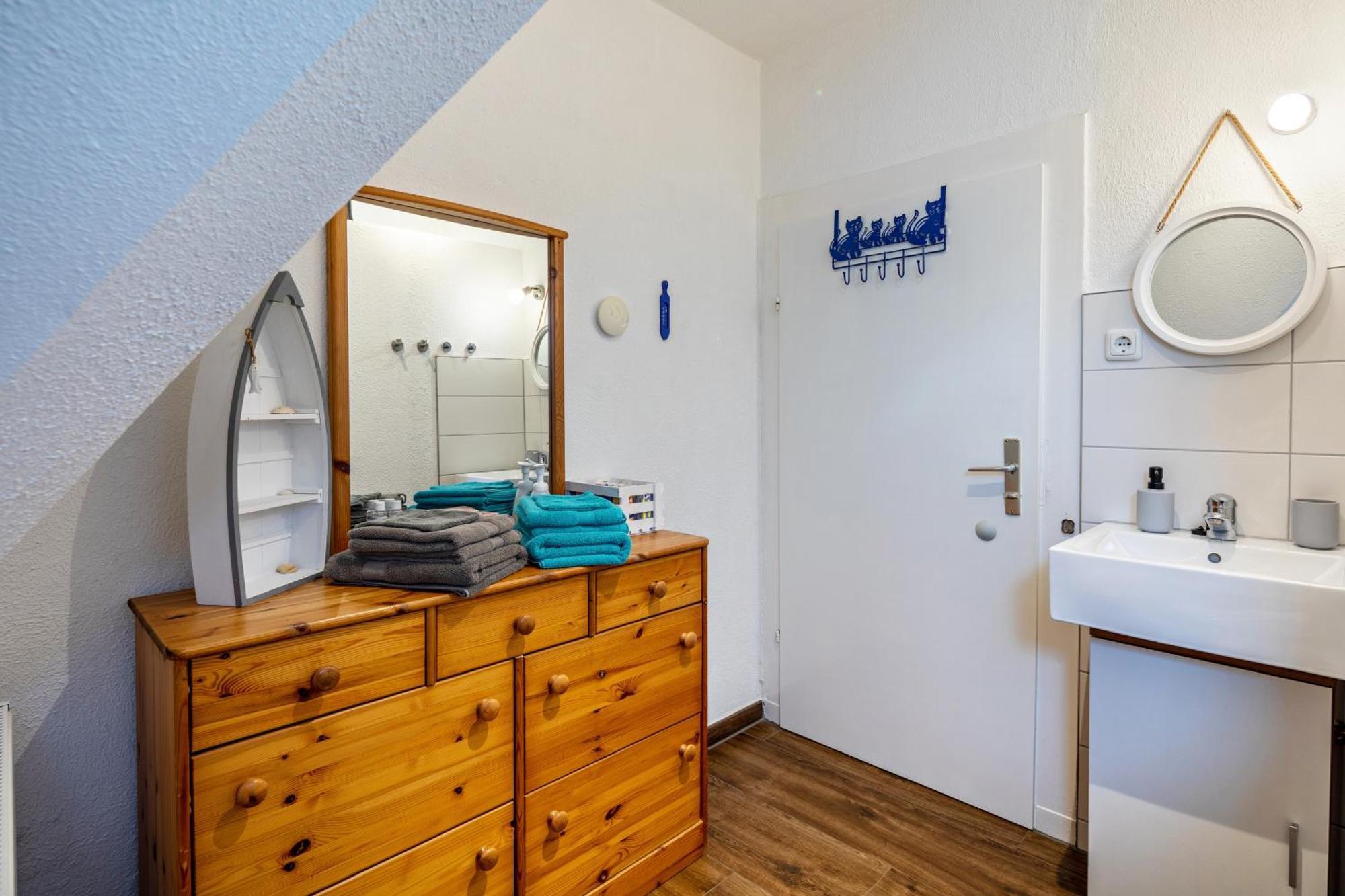 Haus Am Vogelsang Villa Munden  Bagian luar foto