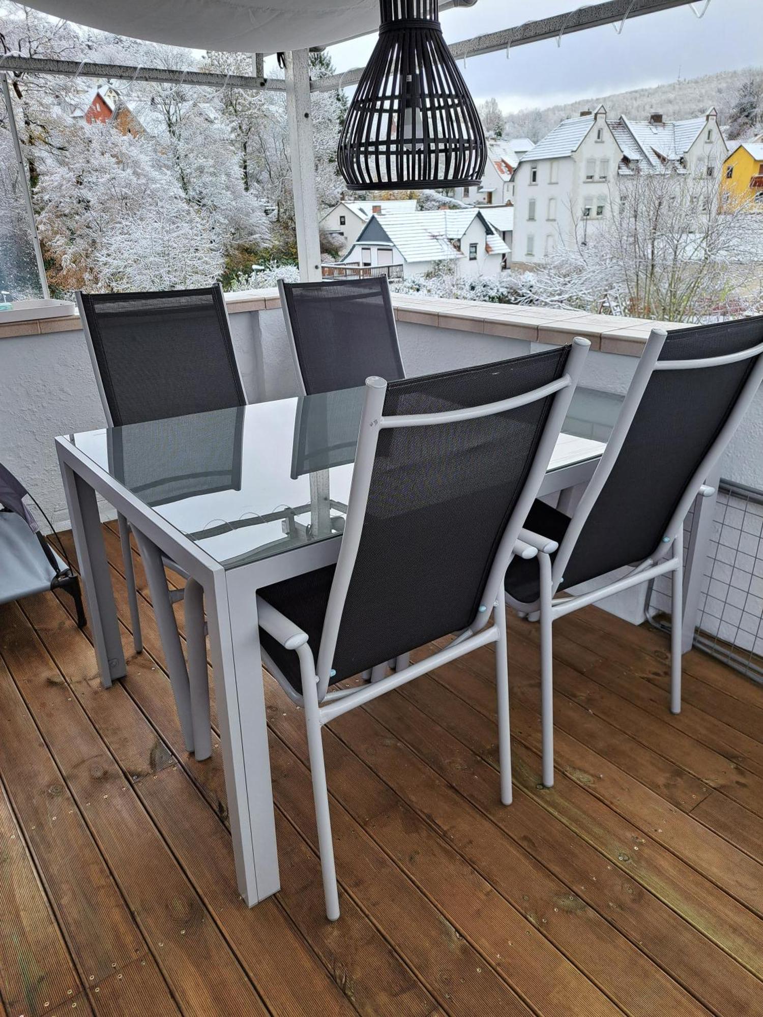 Haus Am Vogelsang Villa Munden  Bagian luar foto