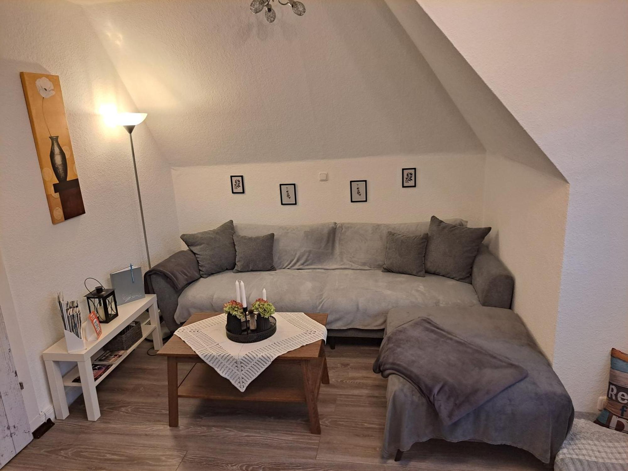 Haus Am Vogelsang Villa Munden  Bagian luar foto